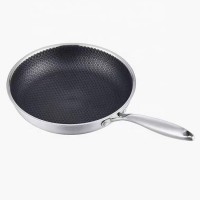 China coating pan non stick coating pan cookware for cooking wholesale price